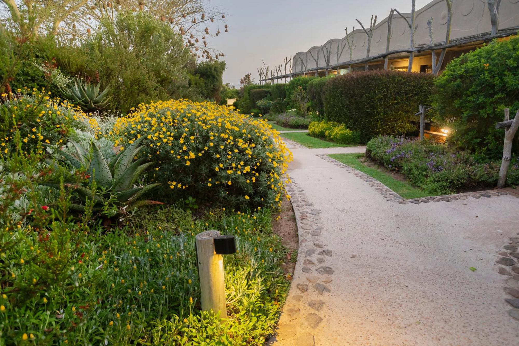 Garden Route Game Lodge Albertinia Exterior photo