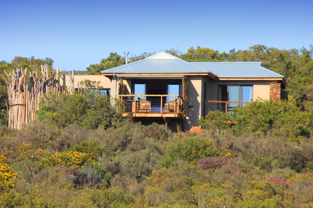 Garden Route Game Lodge Albertinia Exterior photo